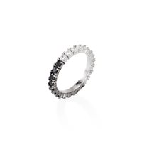Anello Amen Donna in Argento Zirconia RBNBN-16 - RBNBN-16